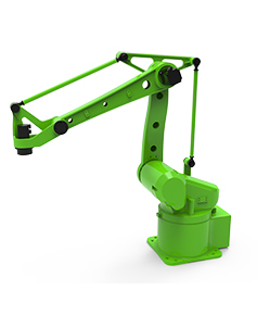 搬运工业机器人