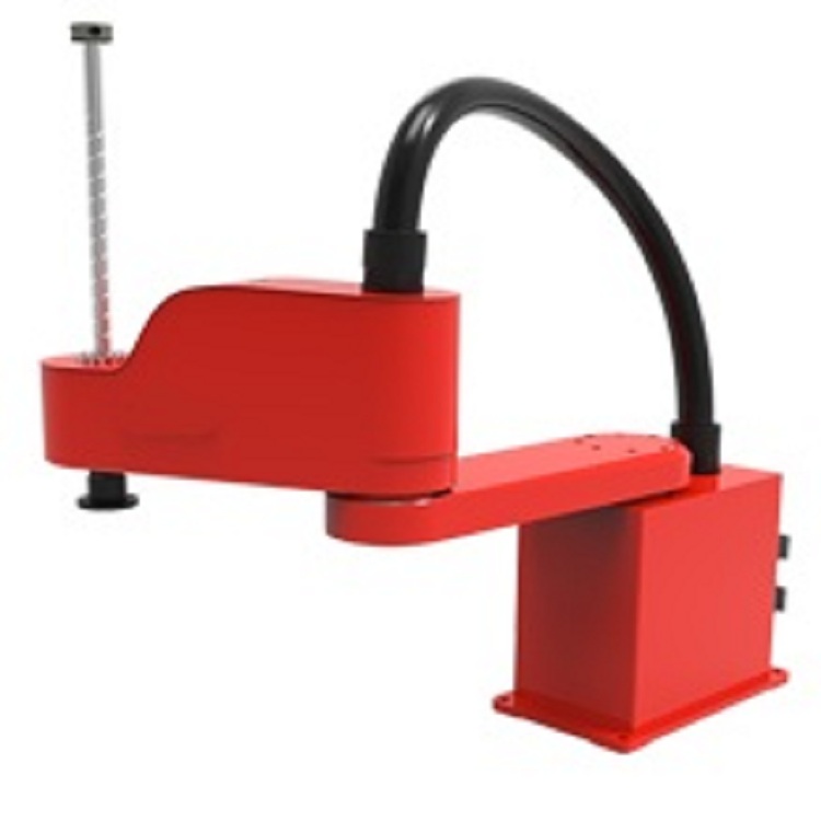 多关节工业机器人