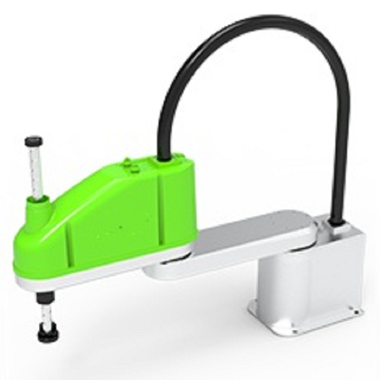 多关节工业机器人