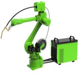 CRH welding series six axis robot  CRH-2100-6-B