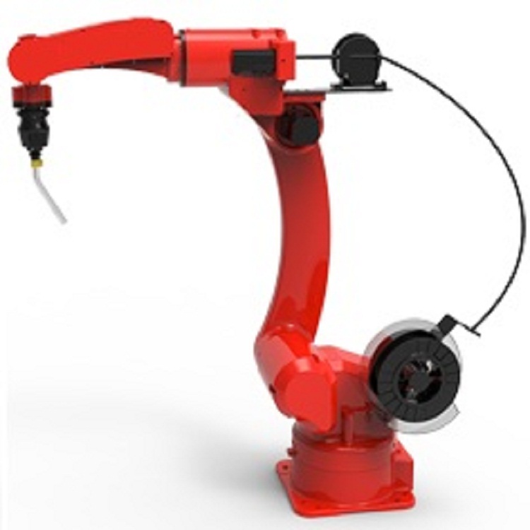 CRH welding series six axis robot    CRH-2000-6-B