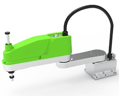 CRS horizontal multi joint series robot crs-800-4-b