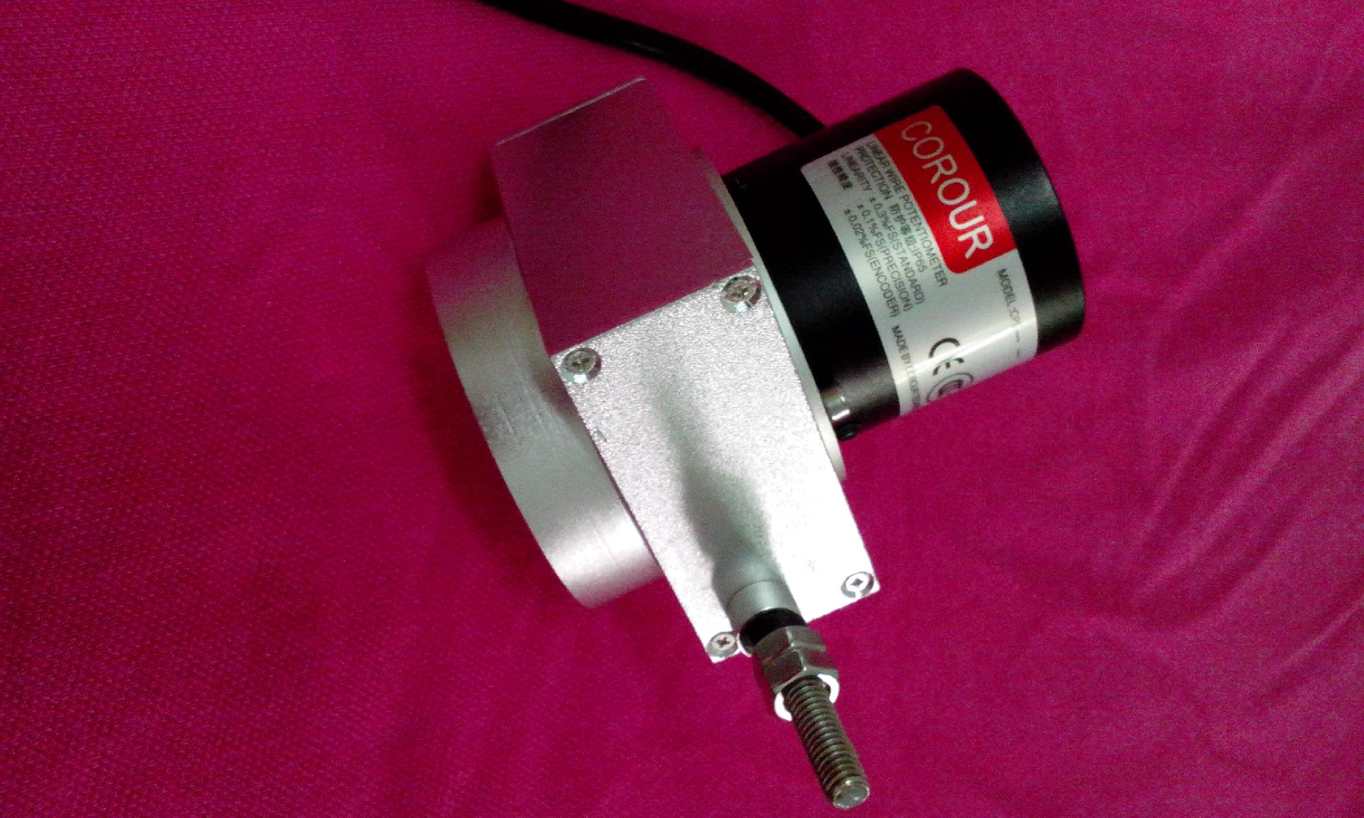 CPS-S-500-MA拉绳位移传感器